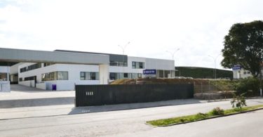 Auto Sueco inaugura nova sede em São Paulo