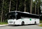 Iveco Bus fornece 399 autocarros a empresa da República Checa