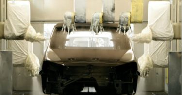 Autoeuropa recorre ao Porto de Leixões para escoar produção