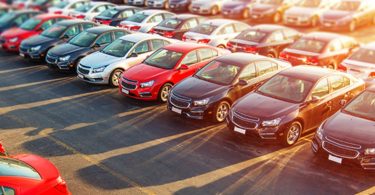 Automóveis Logística e Transportes Hoje