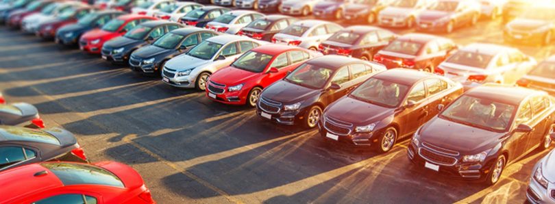 Automóveis Logística e Transportes Hoje