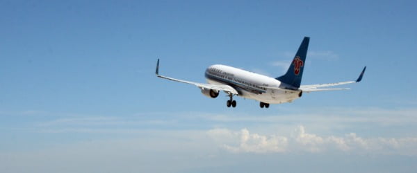 Comissão Europeia propõe mudanças no setor da aviação