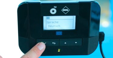 Sistema eletrónico internacional de portagens para empresas da BP chega à Alemanha