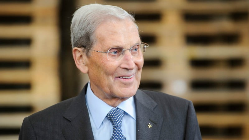 Morreu o ‘Homem Sonae’