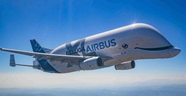 Beluga adiciona capacidade de carga XL à Airbus_2