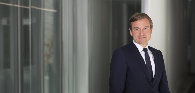 Grupo PSA nomeia novo Diretor de Public Affairs e Relações Governamentais