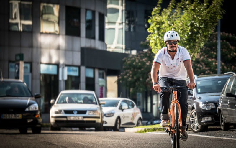 Berg Cycles Lisboa Horizontal Logística e Transportes Hoje