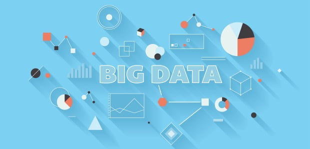 Big Data é topo e base do iceberg