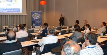 BlueStar encerra a sua série de eventos educacionais 2013