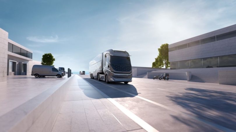 Bosch pretende crescer o seu portfólio de powertrains neutros para o clima