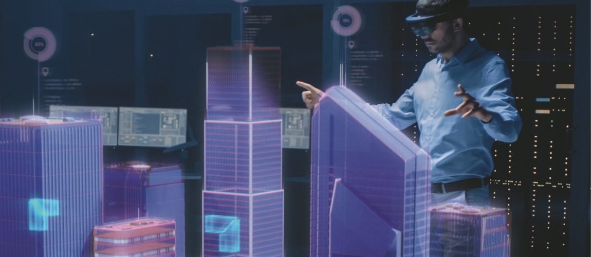 Bosch e UP: Apresentado primeiro projeto de inovação em smart cities