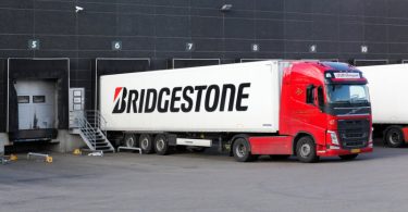 Bridgestone anuncia a aquisição da TomTom por 910 M€