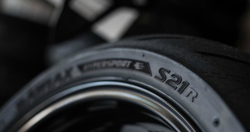 Bridgestone pneu Logística Transportes Hoje