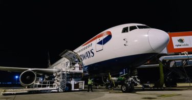British Airways deixa de operar com Boeing 767