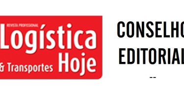 Logística & Transportes Hoje apresenta o seu Conselho Editorial
