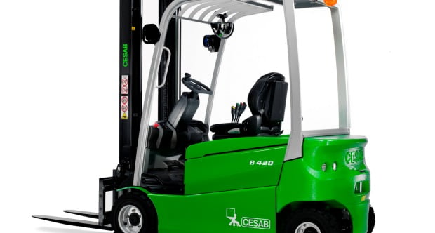 CESAB presente na CEMAT 2014