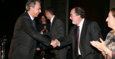 CHEP recebe prémio por melhor iniciativa em responsabilidade social