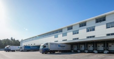 Garland responsável pela logística e distribuição de três milhões de EPI