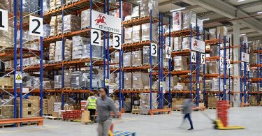 CTT_Expresso_Armazem