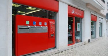 Rede dos CTT aumenta para mais de 2500 pontos de entrega