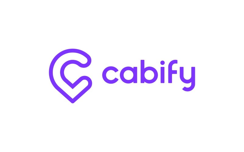 logo Cabify