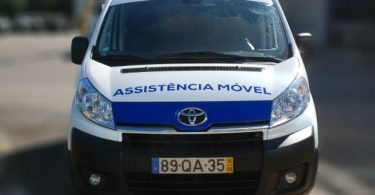 CaetanoBus inicia Serviço de Assistência Técnica Móvel