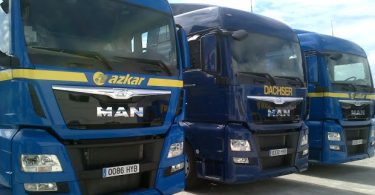 Azkar patrocina Volta a Espanha