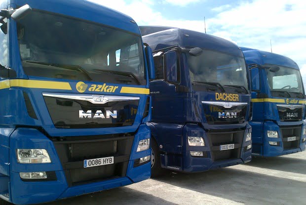 Azkar patrocina Volta a Espanha