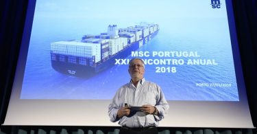 MSC reúne quadros em encontro anual