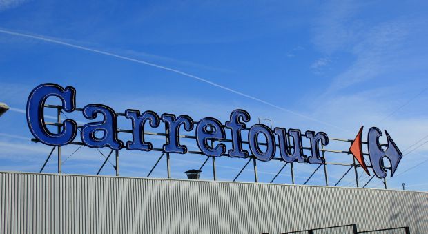 Carrefour Espanha escolhe XPO Logistics para gerir loja online