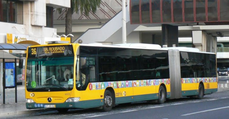 Carris integra Gasnam
