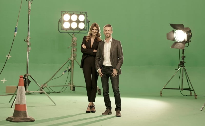 Cartrack Diana Pereira e Tiago Monteiro Logística e Transportes Hoje