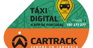 Cartrack assina parceria com a Antral