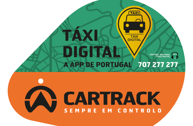 Cartrack assina parceria com a Antral