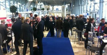 CeMAT  de 19 a 23 de maio em Hannover