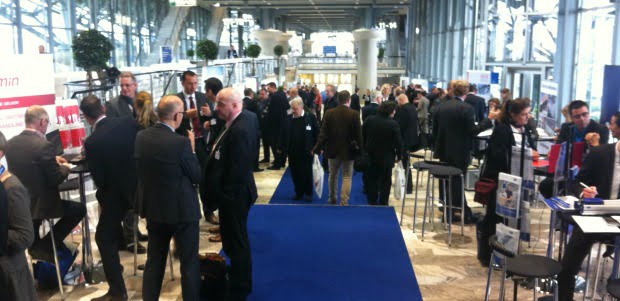 CeMAT  de 19 a 23 de maio em Hannover