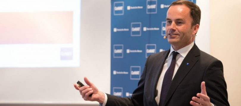 CeMAT 2018 sob o lema “Connected Supply Chain Solutions”