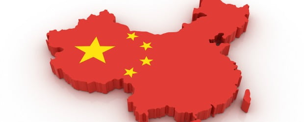 China pode vir a ser um dos principais clientes de Portugal