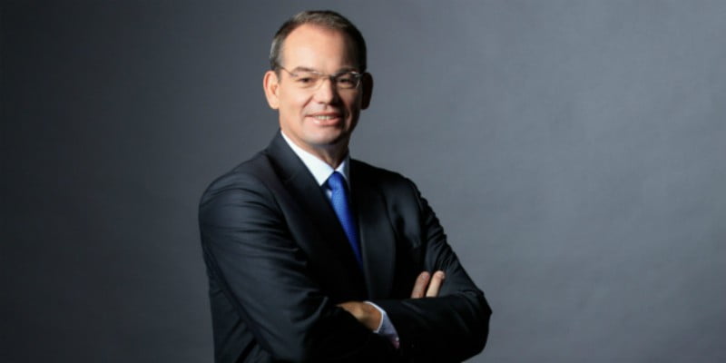 Seat nomeia novo vice-presidente de Produção e Logística