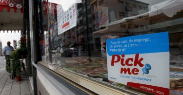 Onwine assina parceria com Chronopost