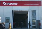 lojas Civiparts