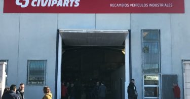 lojas Civiparts