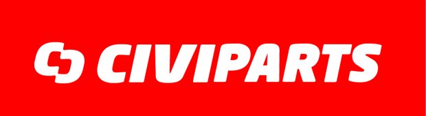 Civiparts disponibiliza nova gama de baterias EFB