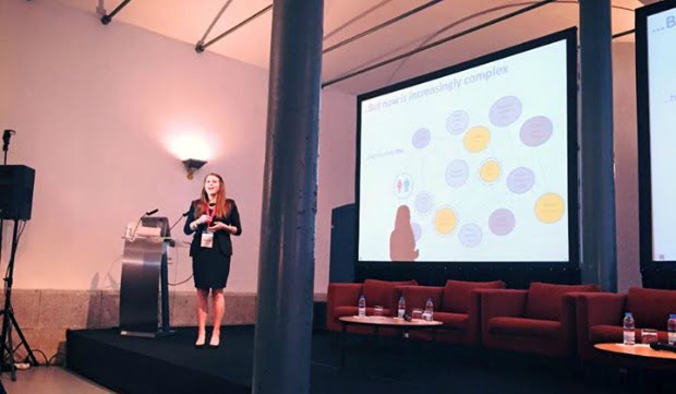 Clare Nutter: "Planet Retail" vem ao Logitrans falar de omnicanalidade e supply chain