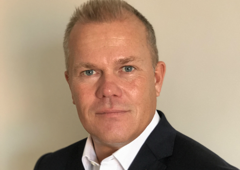 Transinsular tem novo CEO