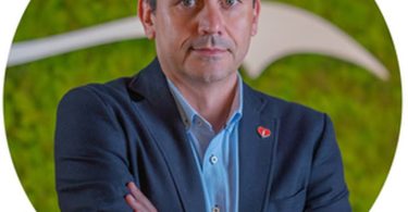 Coca-Cola European Partners com novo diretor-geral de logística