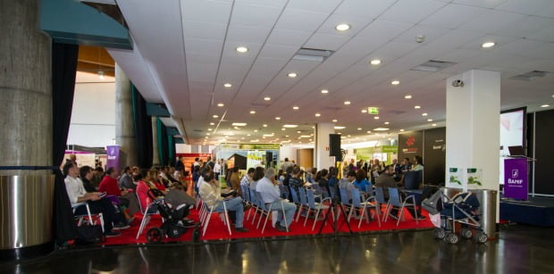 Expofranchise reúne empresários para partilhar casos de sucesso