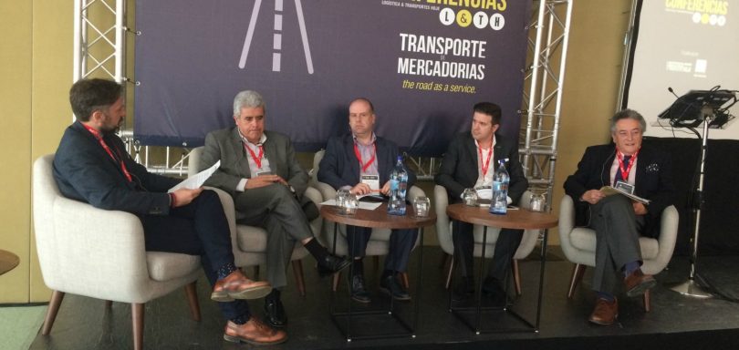 Conferência LTH mesa redonda manhã