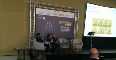 Conferência Logística Transportes Hoje