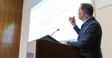 Conferência Logística e Transportes Hoje